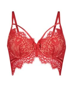 Vorgeformter Longline-Bügel-BH Marilee -Hunkemöller Geschäft 169993 5 8