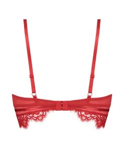 Vorgeformter Longline-Bügel-BH Marilee -Hunkemöller Geschäft 169993 6 8