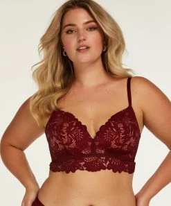 Vorgeformter Longline BH Shiloh, Ohne Bügel -Hunkemöller Geschäft 170980 12