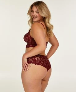 Vorgeformter Longline BH Shiloh, Ohne Bügel -Hunkemöller Geschäft 170980 13