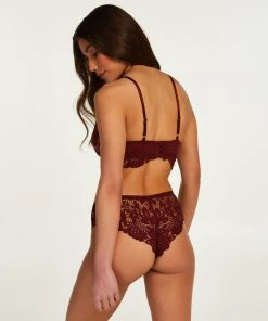 Vorgeformter Longline BH Shiloh, Ohne Bügel -Hunkemöller Geschäft 170980 4