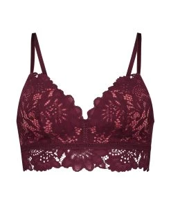 Vorgeformter Longline BH Shiloh, Ohne Bügel -Hunkemöller Geschäft 170980 5