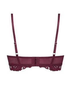 Vorgeformter Longline BH Shiloh, Ohne Bügel -Hunkemöller Geschäft 170980 6