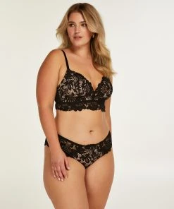 Vorgeformter Longline BH Shiloh, Ohne Bügel 16 Vorgeformter Longline BH Shiloh, Ohne Bügel -Hunkemöller Geschäft 170986 12