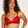 Vorgeformter Push-up BH Ohne Bügel Mona -Hunkemöller Geschäft 171685 1 1