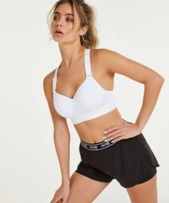 HKMX Sport-BH The All Star Level 2 -Hunkemöller Geschäft 175021 3