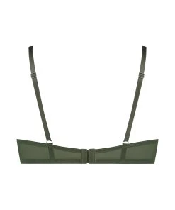 Vorgeformter Push-up-Bügel-BH Teddy 13 Vorgeformter Push-up-Bügel-BH Teddy -Hunkemöller Geschäft 178641 6