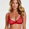 Unwattierter Bügel-BH Isabelle -Hunkemöller Geschäft 184808 1 12