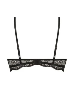 Unwattierter Bügel-BH Isabelle -Hunkemöller Geschäft 184821 6 10