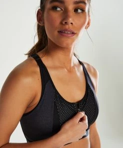 HKMX Sport-BH The Pro Level 3 -Hunkemöller Geschäft 190857 2 6