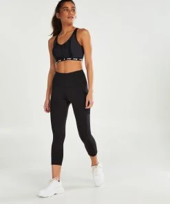 HKMX Sport-BH The Pro Level 3 -Hunkemöller Geschäft 190857 3 2