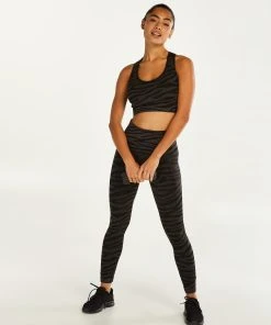 HKMX Nahtloser Sport-BH Level 2 -Hunkemöller Geschäft 191718 3