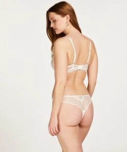 Unwattierter Bügel-BH Isabelle -Hunkemöller Geschäft 192468 4 2