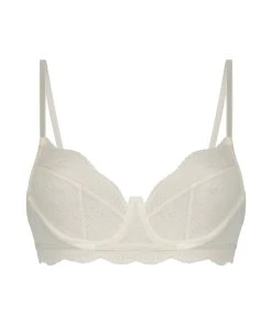 Unwattierter Bügel-BH Isabelle -Hunkemöller Geschäft 192468 5 2