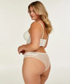 Vorgeformter Longline-Bügel-BH Malika -Hunkemöller Geschäft 195488 13