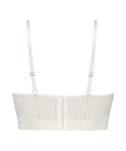 Vorgeformter Longline-Bügel-BH Malika -Hunkemöller Geschäft 195488 6
