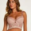 Vorgeformter Longline-Bügel-BH Malika -Hunkemöller Geschäft 195491 1 18