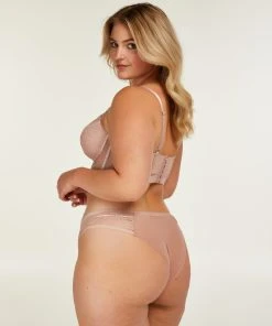 Vorgeformter Longline-Bügel-BH Malika -Hunkemöller Geschäft 195491 13 18