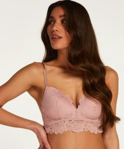 Vorgeformter Longline BH Shiloh, Ohne Bügel