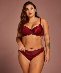 Vorgeformter Bügel-BH Hannako -Hunkemöller Geschäft 195505 12 3