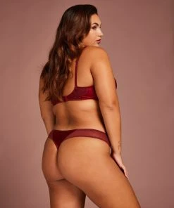 Vorgeformter Bügel-BH Hannako -Hunkemöller Geschäft 195505 13 3