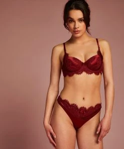 Vorgeformter Bügel-BH Hannako -Hunkemöller Geschäft 195505 3 3