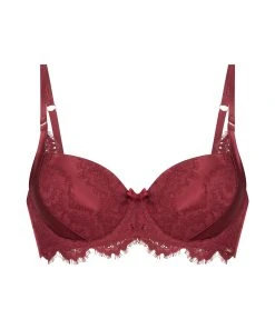 Vorgeformter Bügel-BH Hannako -Hunkemöller Geschäft 195505 5 3