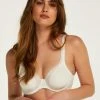 Unwattierter Bügel-BH Mesh -Hunkemöller Geschäft 195780 1 5