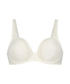 Unwattierter Bügel-BH Mesh -Hunkemöller Geschäft 195780 5 1