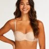 Vorgeformter Trägerloser Bügel-BH Jane -Hunkemöller Geschäft 199487 1 5