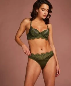 Vorgeformter Bügel-BH Hannako -Hunkemöller Geschäft 199491 3 5