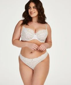 Nicht-vorgeformter Bügel-BH Rose -Hunkemöller Geschäft 199739 12 8