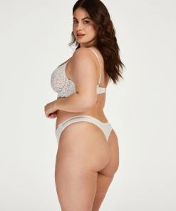 Nicht-vorgeformter Bügel-BH Rose -Hunkemöller Geschäft 199739 13 6