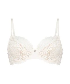 Nicht-vorgeformter Bügel-BH Rose -Hunkemöller Geschäft 199739 5 6