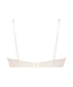 Nicht-vorgeformter Bügel-BH Rose -Hunkemöller Geschäft 199739 6 8