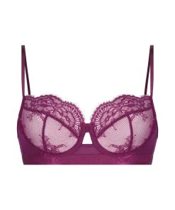 Nicht-vorgeformter Bügel-BH Honey -Hunkemöller Geschäft 199805 5 3