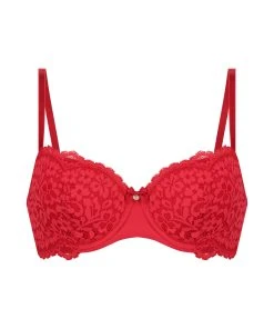 Vorgeformter Bügel-BH Rose -Hunkemöller Geschäft 199959 5 2