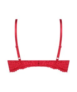 Vorgeformter Bügel-BH Rose -Hunkemöller Geschäft 199959 6 2