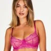 Unwattierter Bügel-BH Isabelle 1 Unwattierter Bügel-BH Isabelle -Hunkemöller Geschäft 199965 1 2