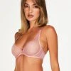 Unwattierter Bügel-BH Isabelle -Hunkemöller Geschäft 199998 1 1