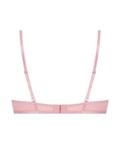 Unwattierter Bügel-BH Isabelle -Hunkemöller Geschäft 199998 6 3