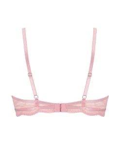 Unwattierter Bügel-BH Isabelle -Hunkemöller Geschäft 199999 6 2