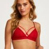 Bralette Nikki -Hunkemöller Geschäft 200111 1 2