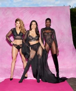 Bralette Lotta -Hunkemöller Geschäft 200166 17