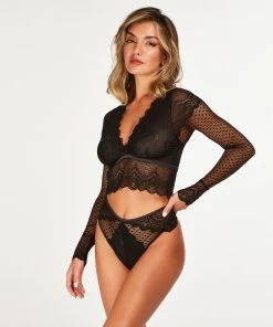 Bralette Lotta -Hunkemöller Geschäft 200166 3