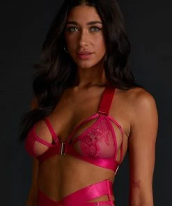 Bralette-BH Clementine