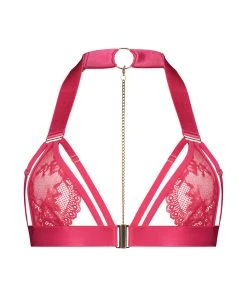 Bralette-BH Clementine -Hunkemöller Geschäft 200237 5