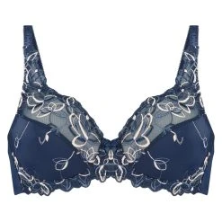 Unwattierter Bügel-BH Diva -Hunkemöller Geschäft 200701 5 3