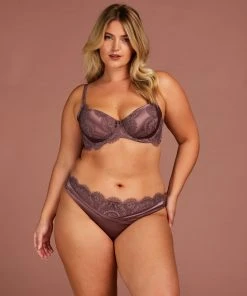 Vorgeformter Bügel-BH Hannako 15 Vorgeformter Bügel-BH Hannako -Hunkemöller Geschäft 200960 12 8