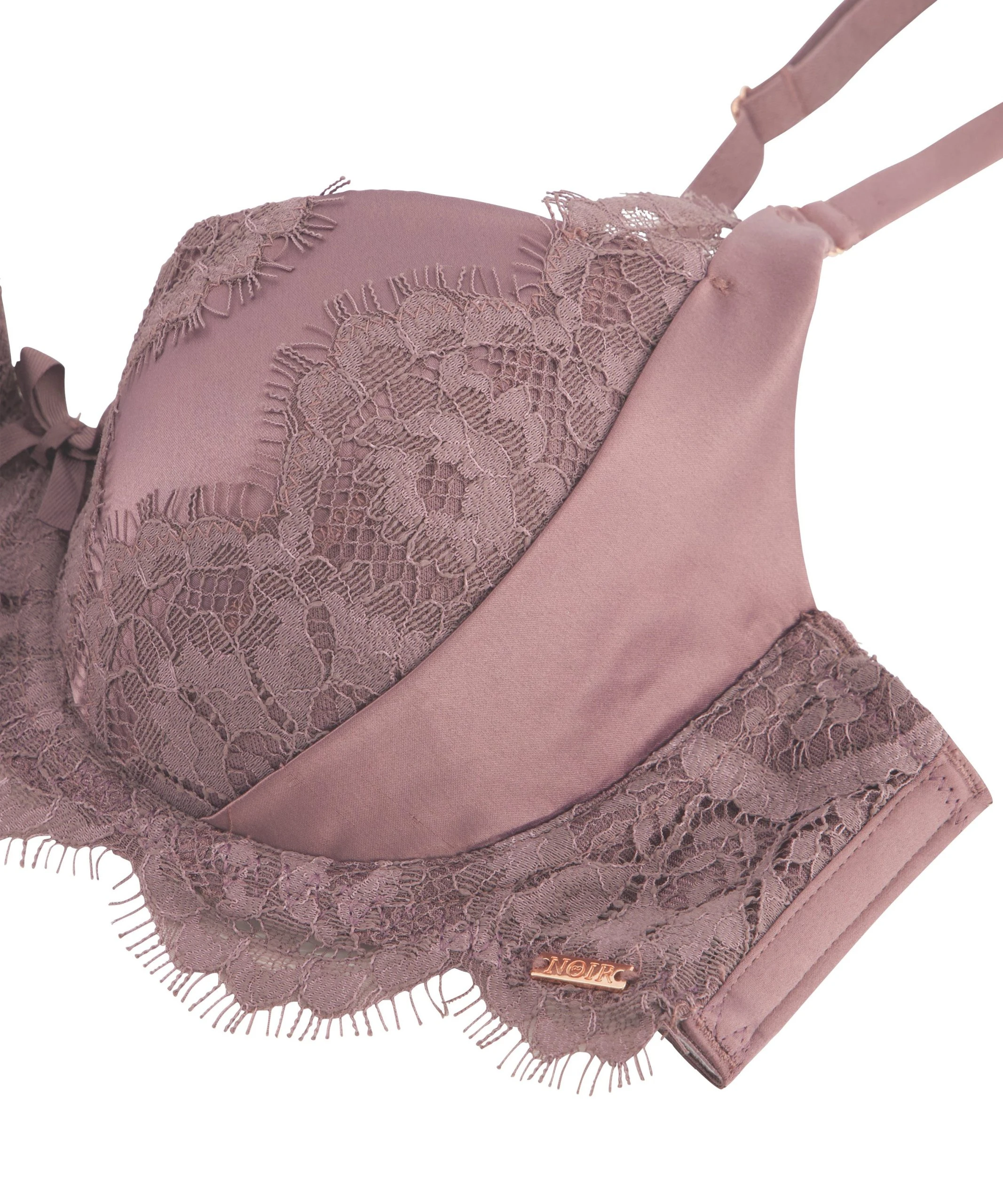 Vorgeformter Bügel-BH Hannako 9 Vorgeformter Bügel-BH Hannako – Bild 7